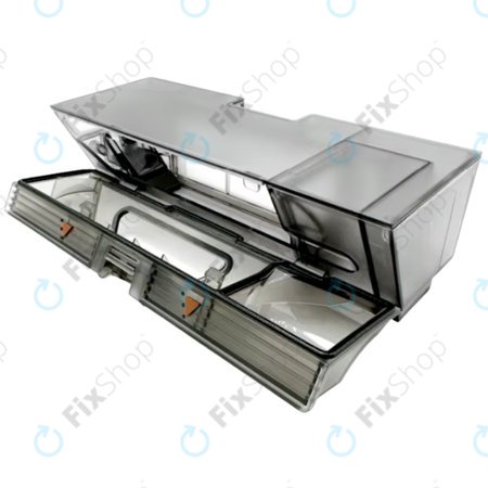 Xiaomi Dreame Z10 Pro, L10 Plus - Zásobník na odpad