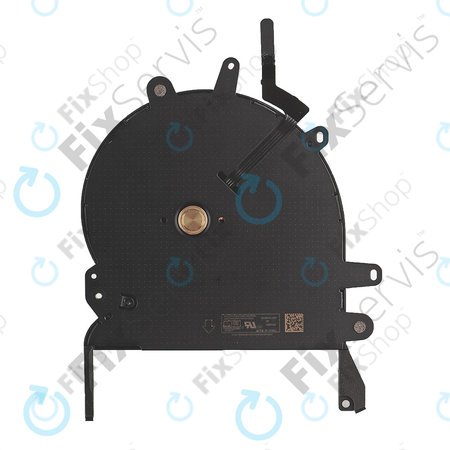 Apple MacBook Pro 15" A1707 (Late 2016) - Ventilátor CPU (Pravý)