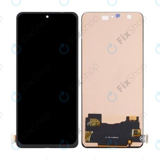 Xiaomi Mi 11i, Black Shark 4, 4 Pro - LCD Displej + Dotykové Sklo TFT