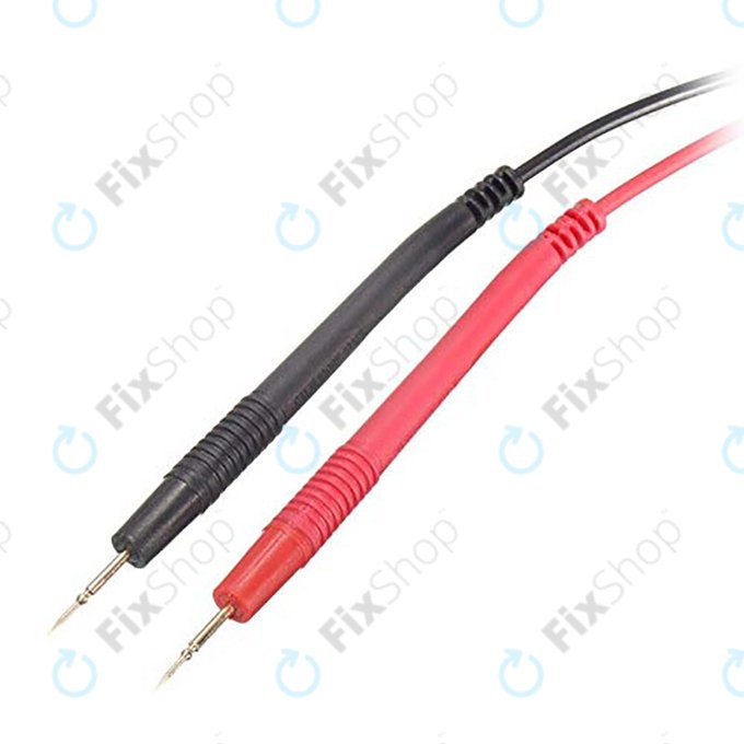 UNI-T - Dvojitý Testovací Kabel pro Multimetr