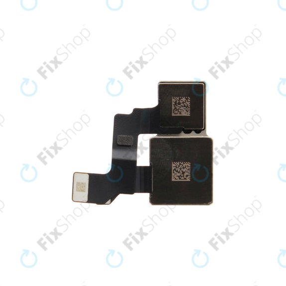 Zadní Kamera pro iPhone 12 Mini | 661-17676 | Genuine Apple