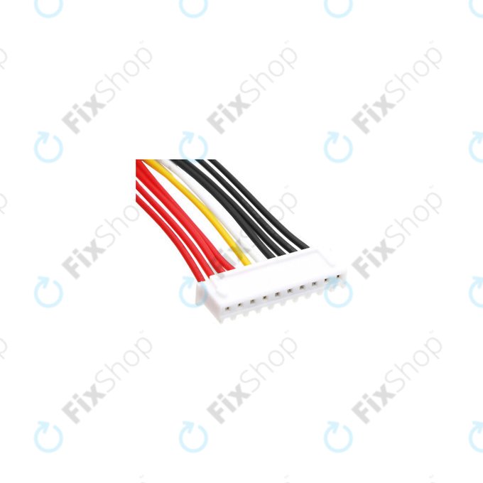 Baterie pro JBL PartyBox 310, 10400mAh, Li-Ion, 7.4V, GSP-2S4P-PB350B, HQ