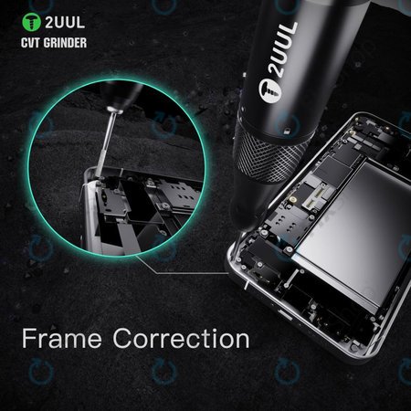 2UUL DA84 - Leštící nástroj na mobilní telefony