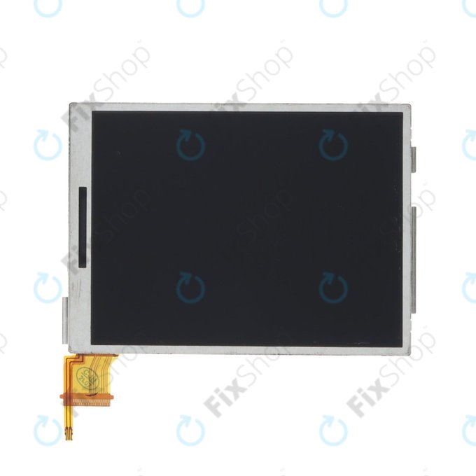 Spodní LCD displej pro Nintendo 3DS XL