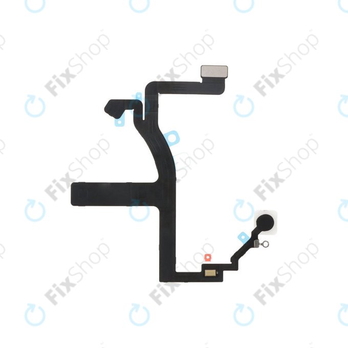 Apple iPhone 15 - Proximity Senzor + Flex Kabel