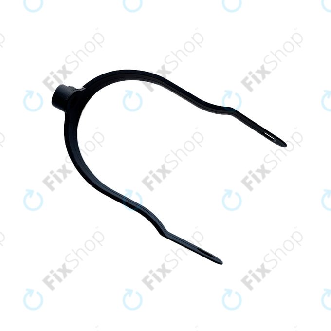 Xiaomi Mi Electric Scooter 2 M365, Pro - Držák Zadního Blatníku (Black)