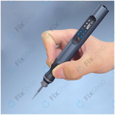 Ma Ant D1 - Smart Mikrobrusné Pero