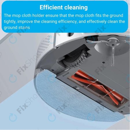 Roidmi EVE Plus - Držák Mopovací Textilie