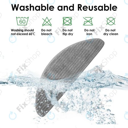 iRobot Roomba Combo i5, j5 - Mopovací útěrka