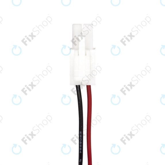 Baterie pro Vileda Quick & Clean, 2600mAh, Li-Ion, 3.7V, 8654396211, HQ