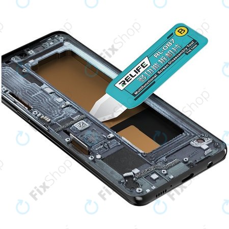 Relife RL-087 - Multifunkční Sada pro Demontáž Displeje