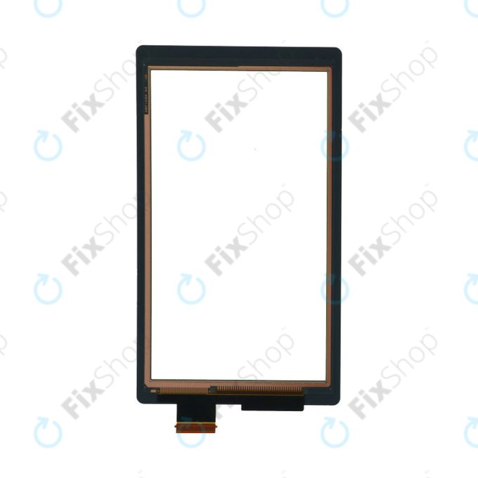 Dotykové sklo (Yellow) pro Nintendo Switch Lite