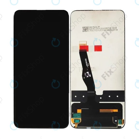 Huawei Honor 9X - LCD Displej + Dotykové Sklo TFT