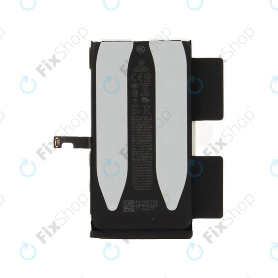 Střední Rám s Baterií pro iPhone 15 | Green | ZD076-00673 | Genuine Apple