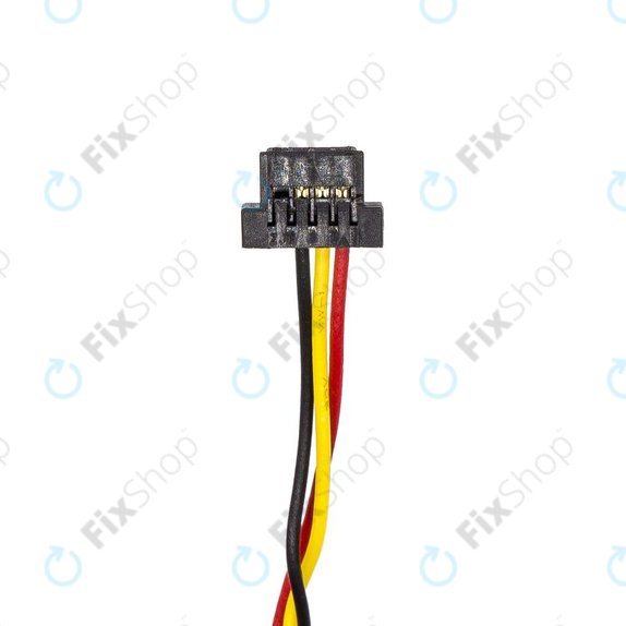 Baterie pro Mio MiVue 508, 518, 528, 538, 608, 618, 792, 230mAh, Li-Pol, 3.7V, TPC402035, HQ