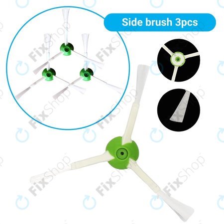 iRobot Roomba e-series, i-series, j-series - Kompletní Set