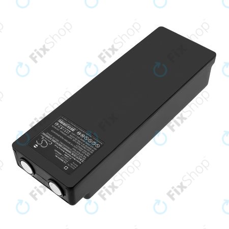 Baterie pro Palfinger, Scanreco, 3000mAh, Ni-MH, 7.2V, RSC7220, HQ