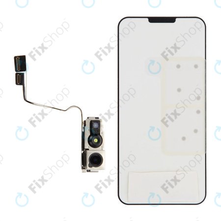Přední Kamera pro iPhone 16 Pro Max | 661-44956 | Genuine Apple