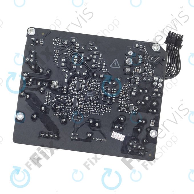 Apple iMac 27" A1419 (Late 2013 - Mid 2015) - Zdroj (300W)