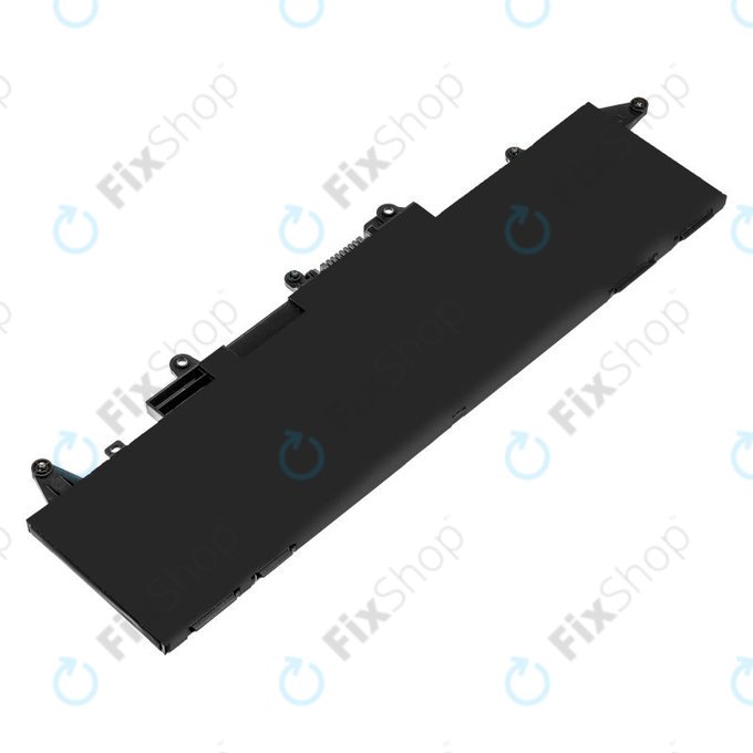 Baterie pro HP ProBook x360 435 G7, 3550mAh, Li-Pol, 11.55V, SX03XL, HQ