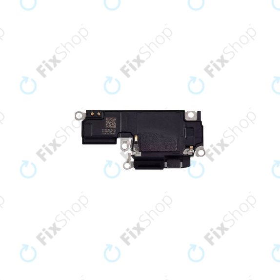 Apple iPhone 16 Pro - Reproduktor