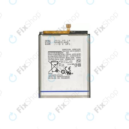 Samsung Galaxy M52 5G M526B - Baterie EB-BM526ABY 5000mAh