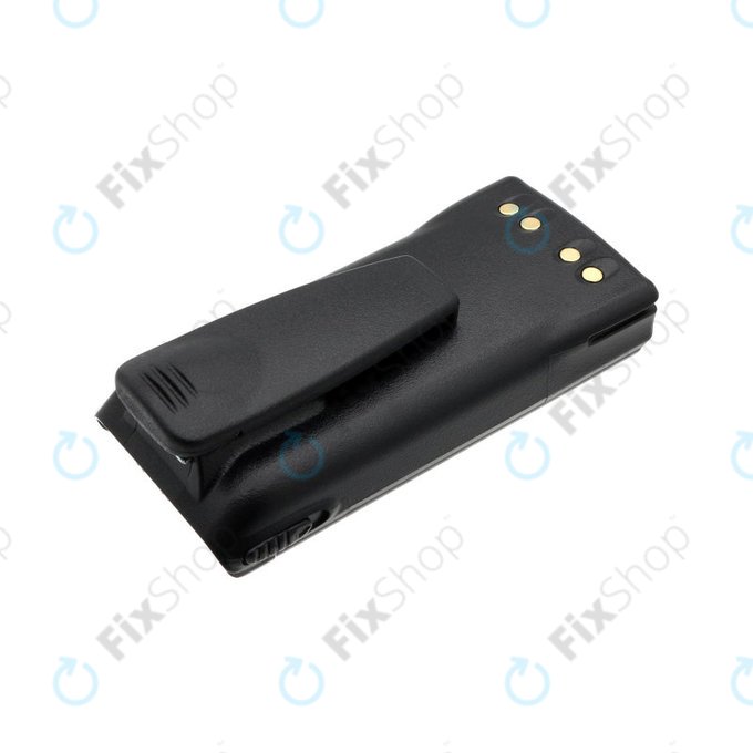 Baterie pro Motorola GP1280, GP140, GP320, GP540, HT1200, MTX850, Pro5150, 1800mAh, Ni-MH, 7.2V, HNN9011BR, HQ