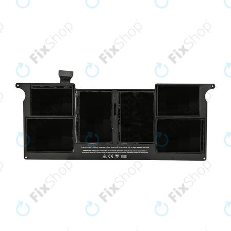 Apple MacBook Air 11" A1370, A1465 (Mid 2011 - Mid 2012) - Baterie A1406 4900mAh