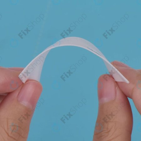 Wylie - Tepelná Podložka pro Ochranu LCD Displejů (5ks)