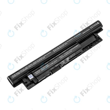 Baterie pro Dell Inspiron 14R, 15, 15R, N3521, 2700mAh, Li-Ion, 14.8V, MR90Y, HQ