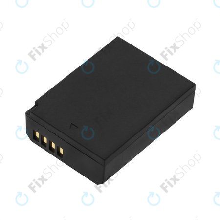 Baterie pro Canon EOS 1100D, EOS 1300D, 950mAh, Li-Ion, 7.4V, LP-E10, HQ