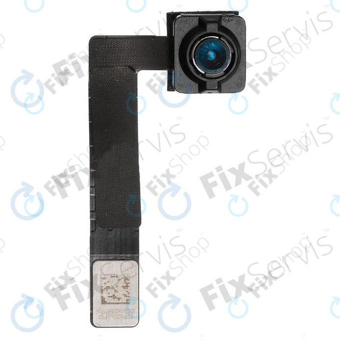 Apple iPad Pro 9.7 (2016) - Přední Kamera