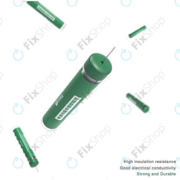 2UUL - Pájecí Drát (0.8mm)