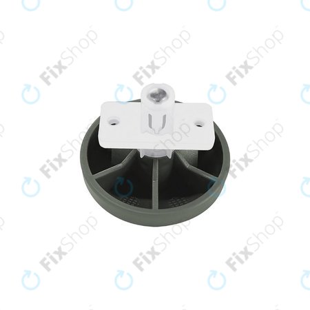 Xiaomi Roborock S7, S7 MaxV Ultra, S8, S8+, S8 Pro Ultra, G10, G10S, G20, T7S - Přední Kolečko (Černý)