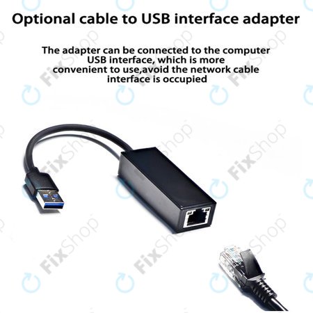 Lincseek ShortCam - Termální Kamera