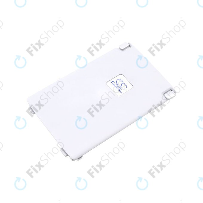 Zebra TC21,TC26,TC26AK,TC210,TC210K - Baterie BTRY-TC2Y-1XMA1-01 3050mAh (White) HQ