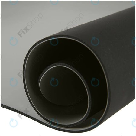 ESD Antistatická Teplovzdorná Silikonová Podložka - 70 x 50cm