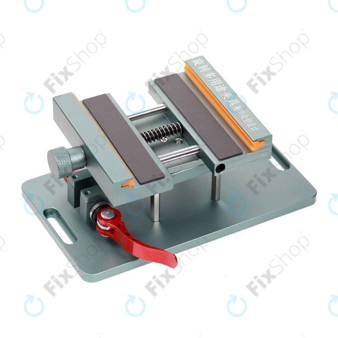 Multifunkční Rotační Stojan na Opravu Mobilních Telefonů