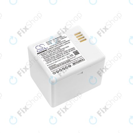 Baterie pro Arlo Pro, Arlo Pro 2, Netgear, 2200mAh, Li-Ion, 7.4V, A-1, HQ