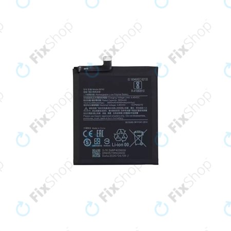 Xiaomi Mi 9T Pro - Baterie BP40 4000mAh