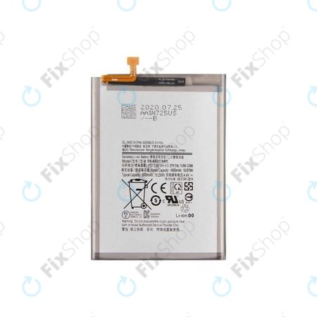 Samsung Galaxy A04s, A12, A13, A13 5G, A21s, M12 - Baterie EB-BA217ABY 4900mAh