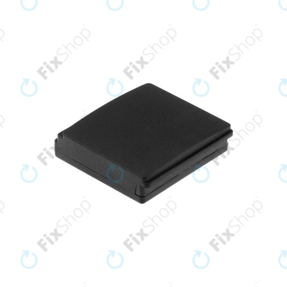 Baterie pro HBC Radiomatic Eco, 700mAh, Ni-MH, 6V, BA209060, HQ