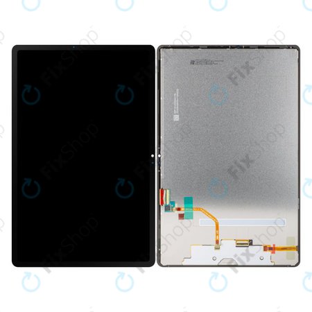 Samsung Galaxy Tab S10 FE+ X620, X626 - LCD Displej + Dotykové Sklo - GH82-37172A Genuine Service Pack
