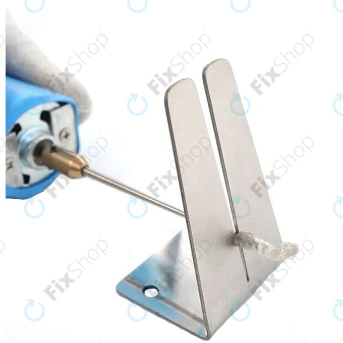 Relife RL-074 - Držák na Čištění Hrotu Odstraňovače Lepidla