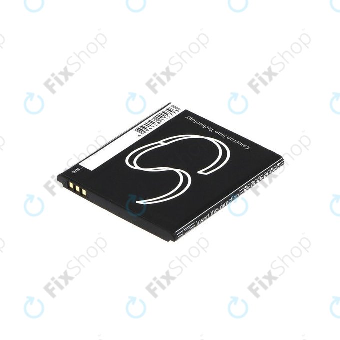 Baterie pro MyPhone Funky, 1500mAh, Li-Ion, 3.7V, BM-03, HQ