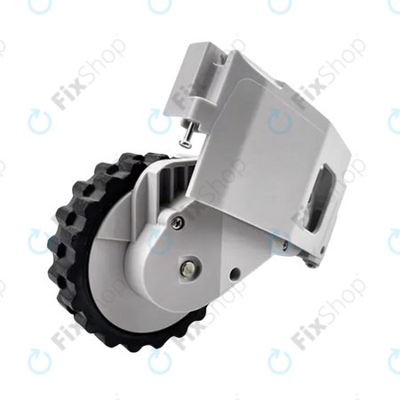 Xiaomi Mijia 1S - Kolo s Motorem (Pravé) (Bílé)