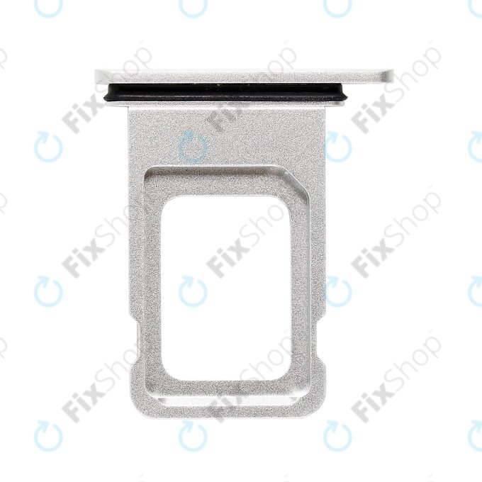 Apple iPhone XR - SIM Slot (White)