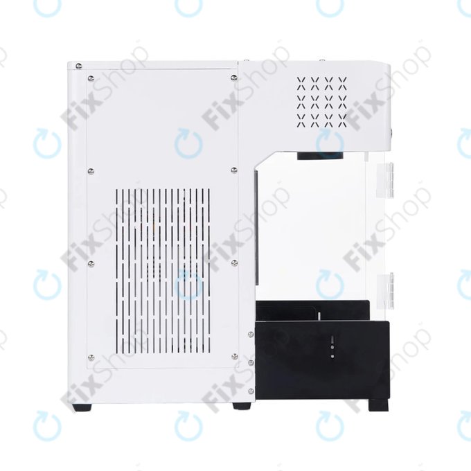 REFOX LM-80B - Laserový Separátor (3v1) 6W 220V