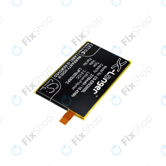 Sony Xperia XZ2 Compact - Baterie LIP1657ERPC 2750mAh HQ