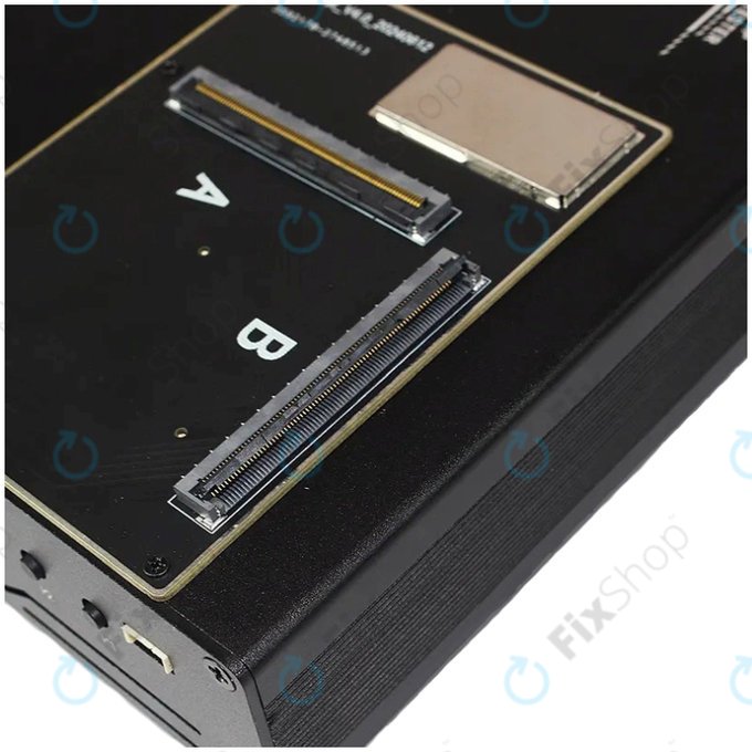 YCX M3 - Tester LCD Displeje + Dotykového Skla